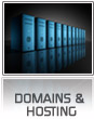 Domains & Hosting
